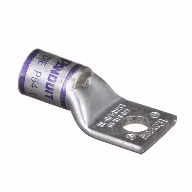 LCAS4/0-38-X Panduit Corp  Connettori rettangolari